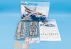 Modelsvit 72056 Mirage G8.01 1/72